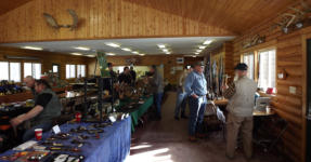 Gun and Knife Show