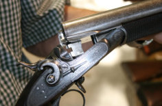 Michigan, sporting clays, clay pigeon shooting