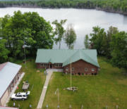 Sagola Township Sportsmen's Club, Channing