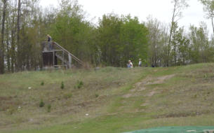 Friday Sporting Clays