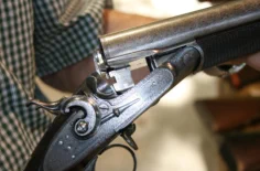 Michigan, sporting clays, clay pigeon shooting