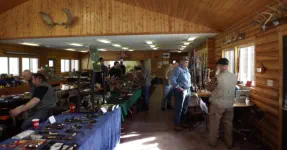 Gun and Knife Show