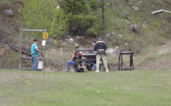 Summer Shooting Events